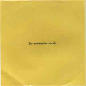 Gerardo Niva, Kojak  - Jueves Mondo - 3er Aniversario