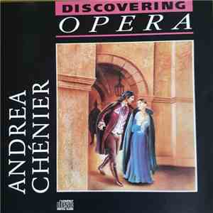 Giordano, Orchestra And Chorus Of The Teatro Dell'Opera Di Roma Conducted B ...