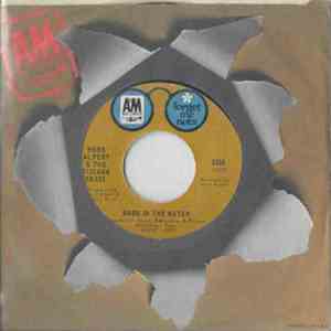 Herb Alpert & The Tijuana Brass - Wade In The Water / Mame