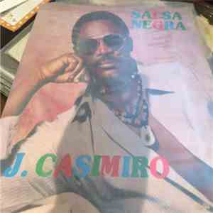 J. Casimiro - Salsa Negra