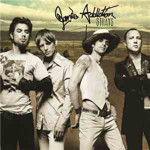 Jane's Addiction - Strays