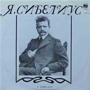 Jean Sibelius - Chamber Ensemble Of Leningrad Philharmonic Soloists, Gennad ...