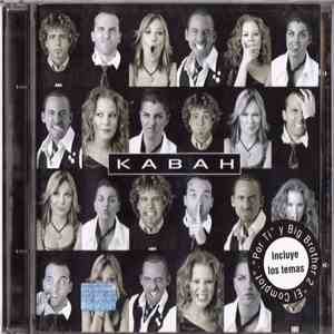 Kabah - La Vuelta Al Mundo