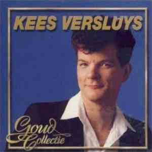 Kees Versluys - Goud Collectie