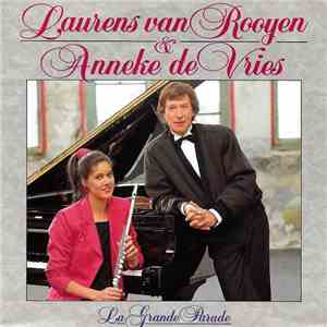 Laurens van Rooyen & Anneke De Vries - La Grande Parade