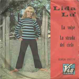 Lida Lu' - La Volpe