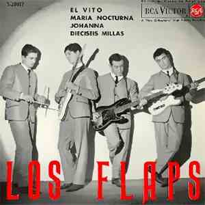 Los Flaps - El Vito