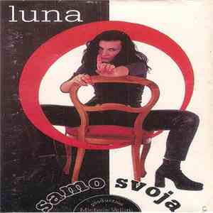Luna  - Samo Svoja