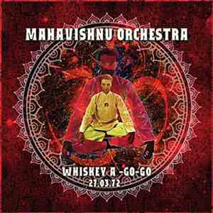 Mahavishnu Orchestra - Whiskey A-Go-Go LA 27.03.72