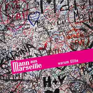 Mann Aus Marseille - Warum Elite