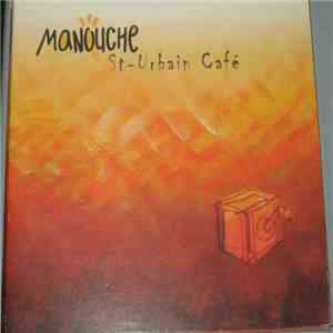 Manouche  - St-Urbain Café