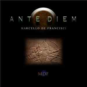 Marcello De Francisci - Ante Diem
