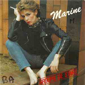 Marine  - Groupie De Stars