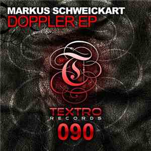 Markus Schweickart - Doppler EP