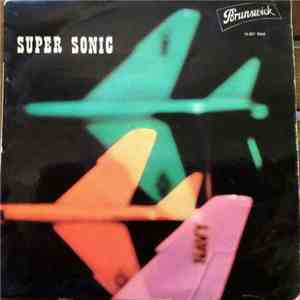 Marty Wilson & Strat-O-Lites - Super Sonic