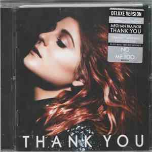 Meghan Trainor - Thank You
