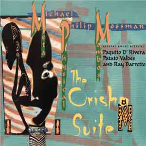 Michael Philip Mossman - The Orisha Suite