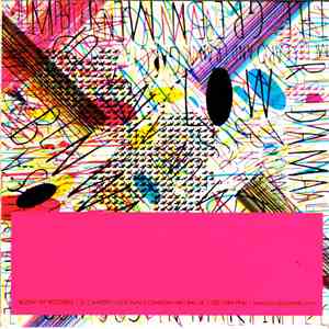 Mlle Caro & Franck Garcia - Pain Disappears