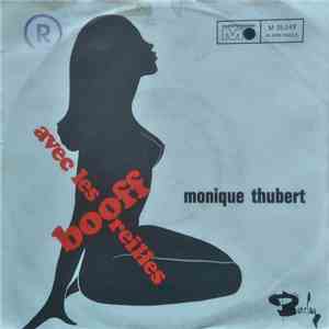 Monique Thubert - Booff