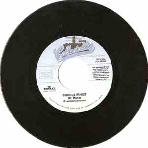 Mr. Mister - Broken Wings / Kyrie