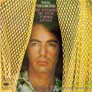Neil Diamond - I've Been This Way Before / He Estado de Esta Forma Antes