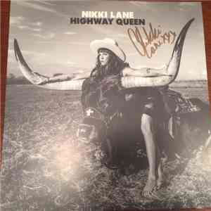 Nikki Lane - Highway Queen