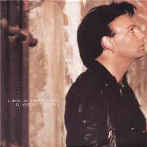 Numan & Dadadang - Like A Refugee (I Won't Cry)