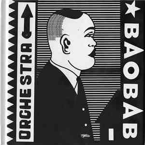 Orchestra Baobab - Tribute To Ndiouga Dieng