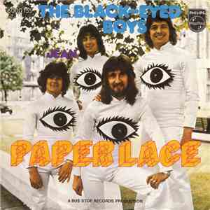 Paper Lace - The Black-Eyed Boys