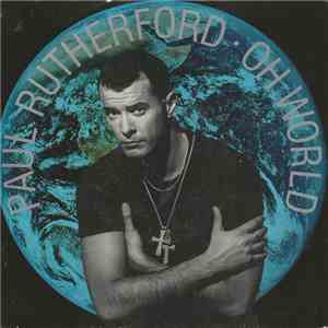 Paul Rutherford - Oh World