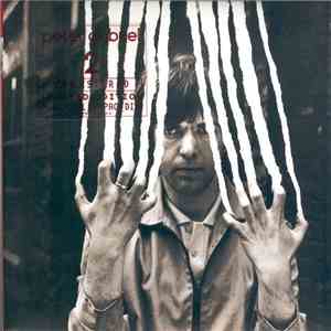 Peter Gabriel - 2