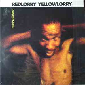 Redlorry Yellowlorry - Nothing Wrong