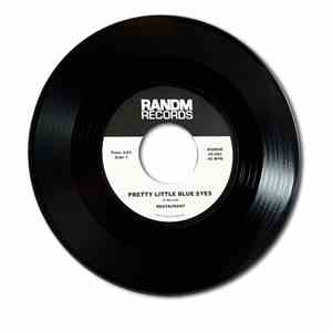 Restavrant / The Mo Odds - Split Single