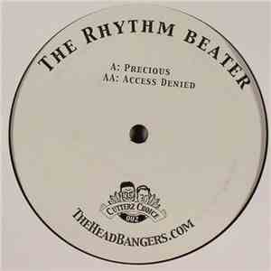 Rhythm Beater - Precious / Access Denied