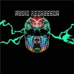 Robodrum - Audio Aggressor