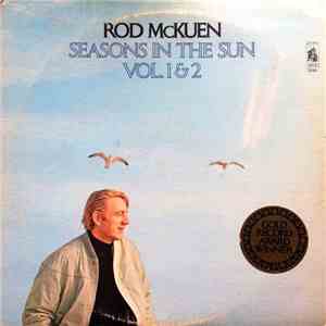 Rod McKuen - Seasons In The Sun Vol. 1 & 2
