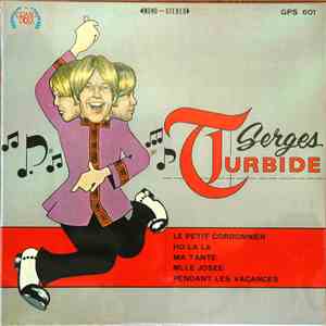 Serges Turbide - Serges Turbide