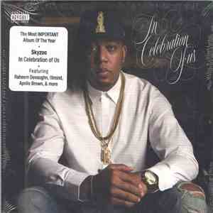 Skyzoo - In Celebration Of Us