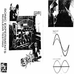 Sonic Experiments  - Nuclear Testing