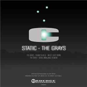 Static  - The Grays