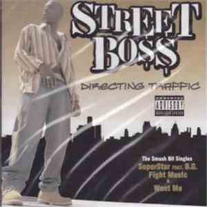 Street Boss - Directing Traffic
