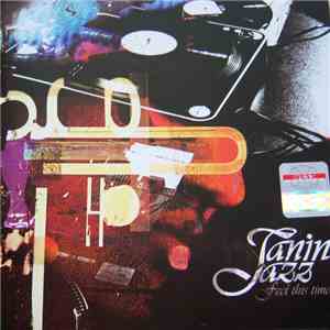 Tanin Jazz - Feel This Time