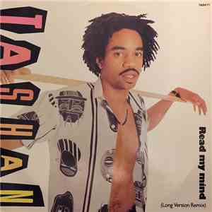Tashan - Read My Mind