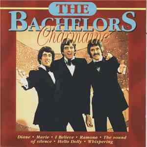The Bachelors - Charmaine