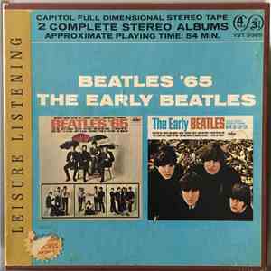 The Beatles - Beatles '65 / The Early Beatles