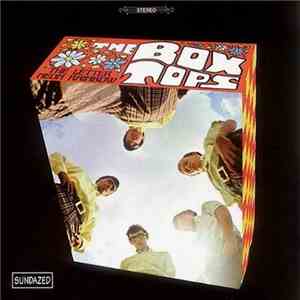 The Box Tops - The Letter / Neon Rainbow