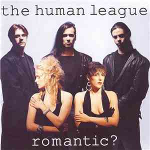 The Human League - Romantic?