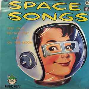 The Peter Pan Orchestra & Chorus - Space Songs