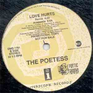 The Poetess - Love Hurts