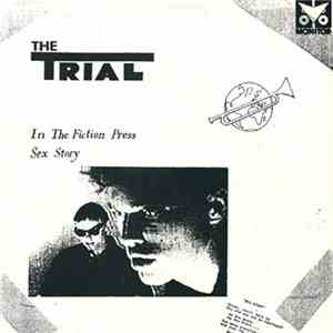 The Trial  - In The Fiction Press / Sex Story
